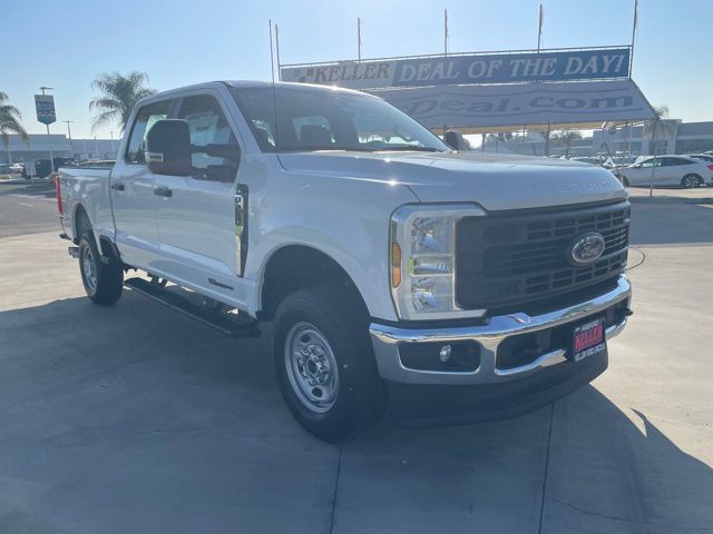 2026 Ford F-250 Super Duty XL - Photo 7