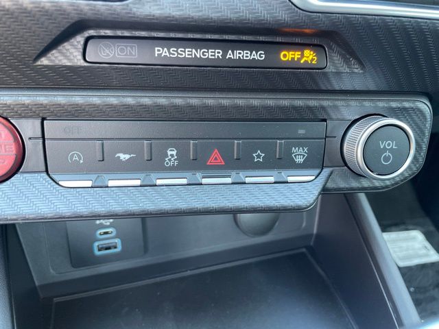 2025 Ford Mustang GT Premium Fastback - Photo 16