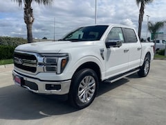 2026 Ford F-150 Lariat Truck