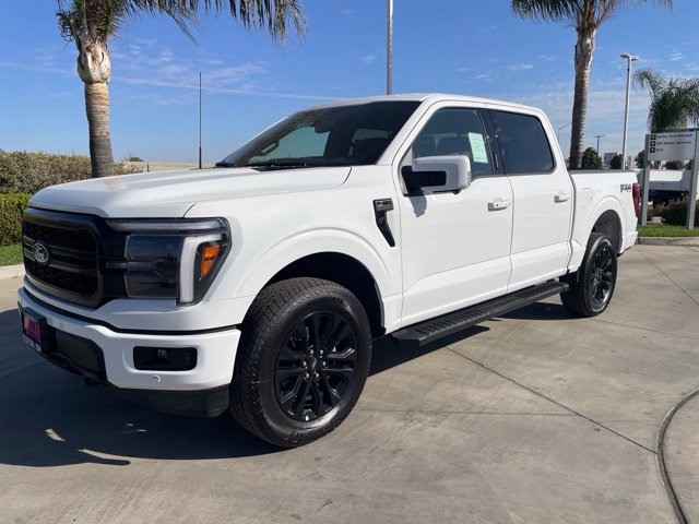2026 Ford F-150 Truck 