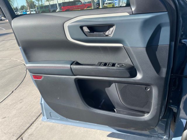 2025 Ford Bronco Sport Heritage - Photo 17