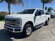  Ford F-250SD