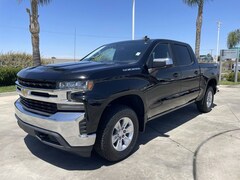 2021 Chevrolet Silverado 1500 LT Truck
