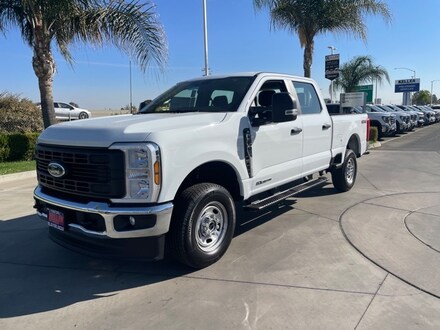 2026 Ford F-250SD XL Truck