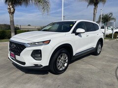 2019 Hyundai Santa Fe SEL SUV