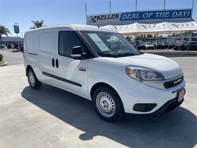 2022 Ram ProMaster City Wagon photo 2