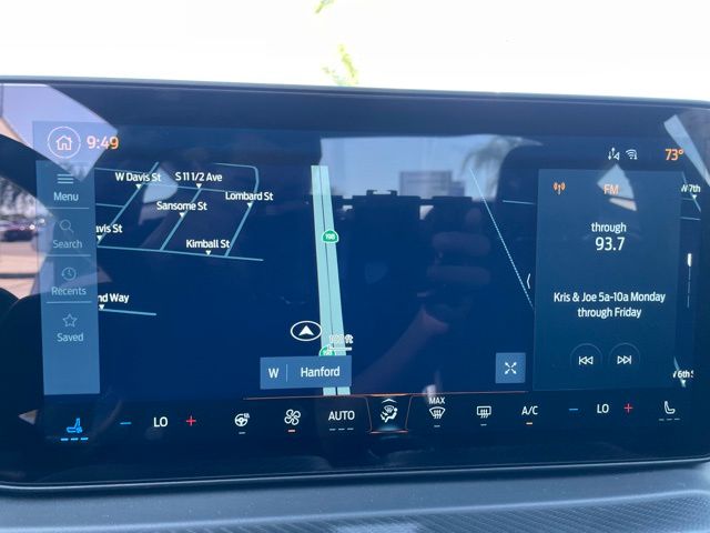 2025 Ford Mustang GT Premium Fastback - Photo 12