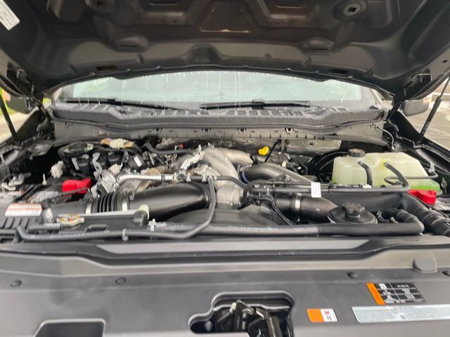 2026 Ford F-250 Super Duty XLT - Photo 27