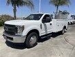  Ford F-350SD
