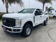 Ford F-250SD