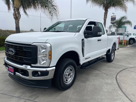 2026 Ford F-250SD XL Truck