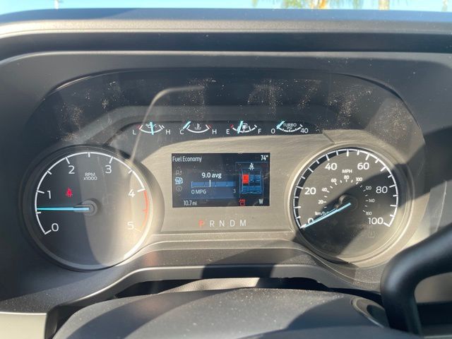 2026 Ford F-250 Super Duty XL - Photo 10