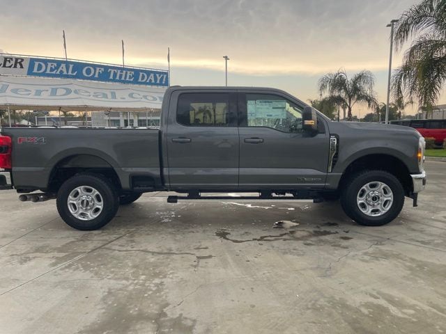 2026 Ford F-250 Super Duty XLT - Photo 6