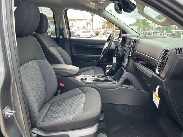 2025 Ford Ranger XLT - Photo 24