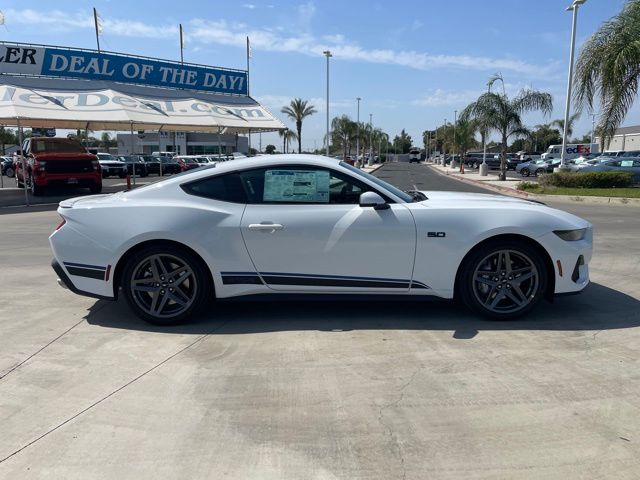 2025 Ford Mustang GT Premium Fastback - Photo 6