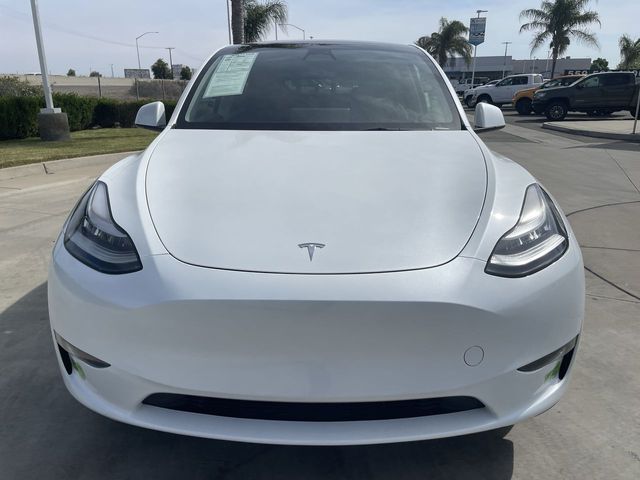 2023 Tesla Model Y Long Range photo 3