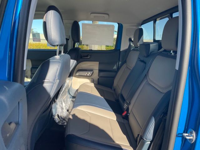 2026 Ford Maverick Lariat - Photo 22