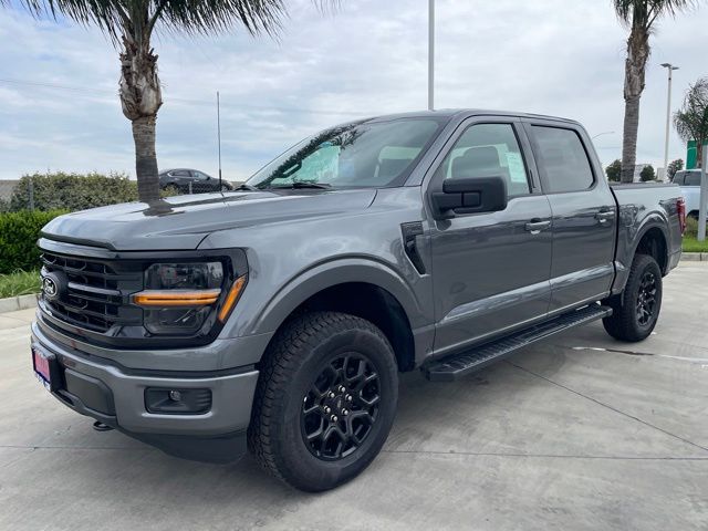 2026 Ford F-150 XLT 4x4 SuperCrew 5-1/2 Box's photo