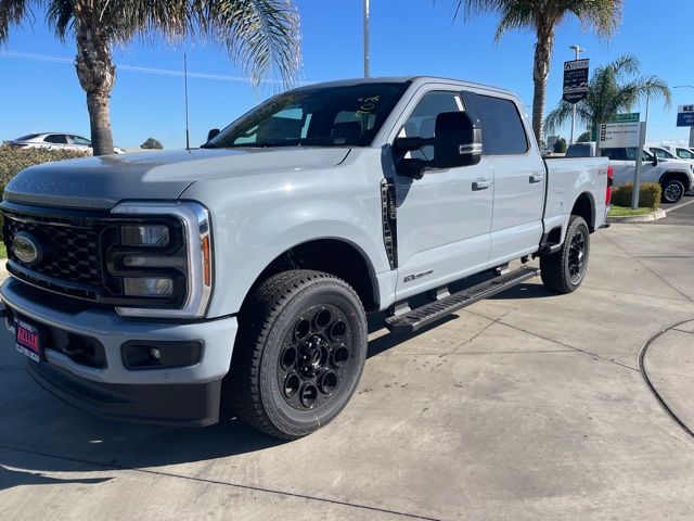 2026 Ford F-250 Super Duty Lariat - Photo 1