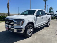 2026 Ford F-150 Lariat Truck