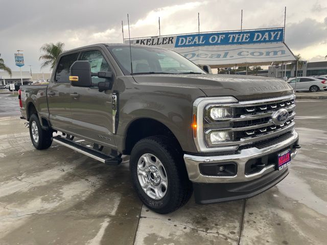 2026 Ford F-250 Super Duty XLT - Photo 7