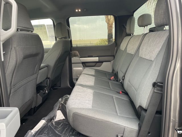 2026 Ford F-250 Super Duty XLT - Photo 22