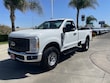  Ford F-250SD
