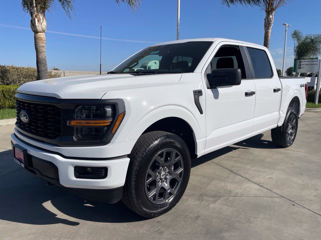 2026 Ford F-150 Truck 