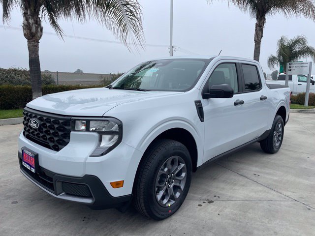 2026 Ford Maverick XLT Truck