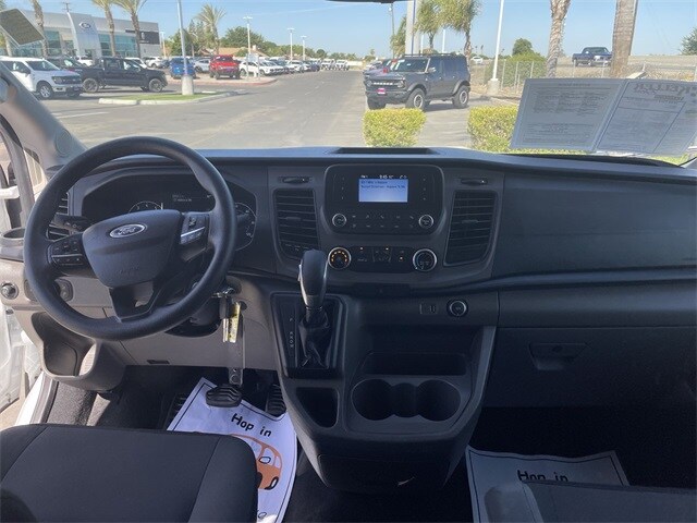 2020 Ford Transit Passenger Van XLT - Photo 18