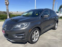 2018 Lincoln MKC Premiere SUV