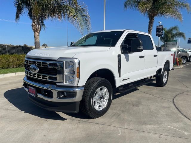 2026 Ford F-250 Super Duty