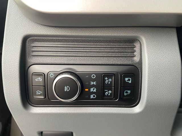 2026 Ford F-250 Super Duty XLT - Photo 16