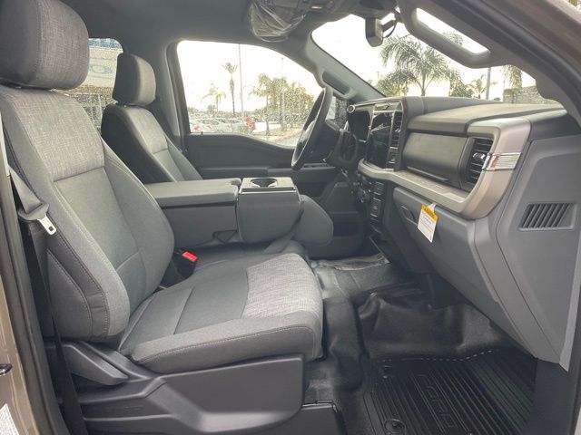 2026 Ford F-250 Super Duty XLT - Photo 25