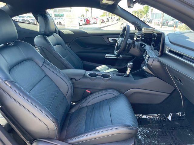 2025 Ford Mustang GT Premium Fastback - Photo 26