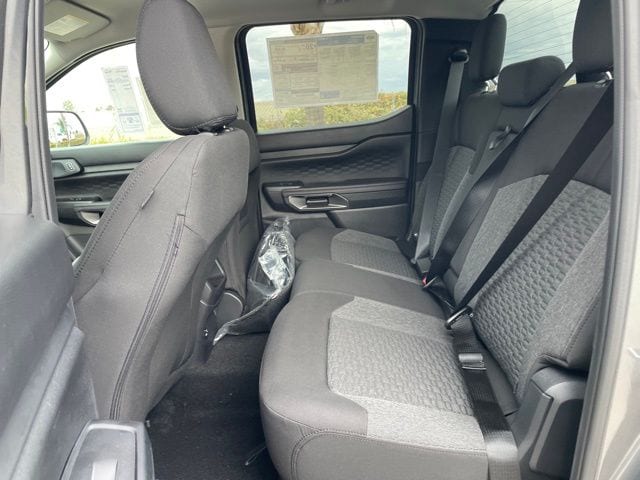 2025 Ford Ranger XLT - Photo 20