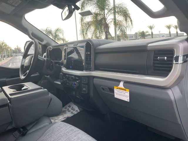 2026 Ford F-250 Super Duty XLT - Photo 27