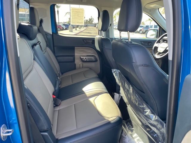 2026 Ford Maverick Lariat - Photo 25