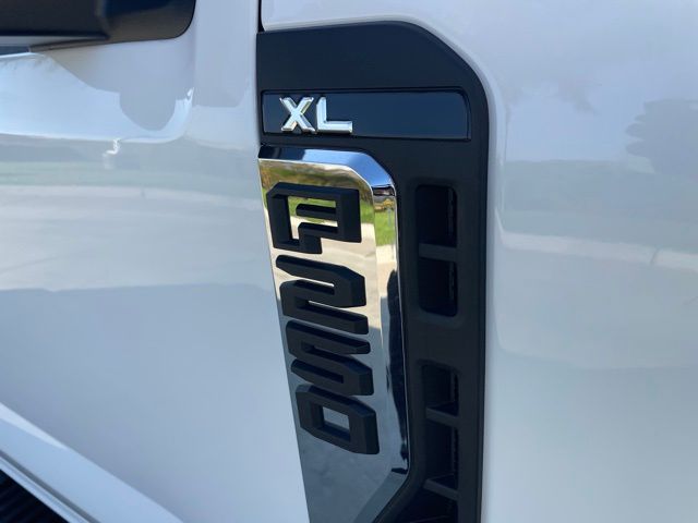 2026 Ford F-250 Super Duty XL - Photo 28