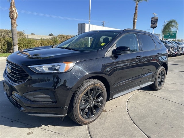 2023 Ford Edge SE