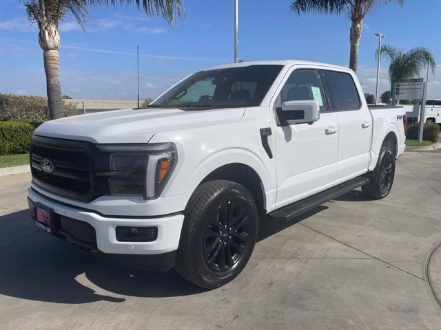 2026 Ford F-150 Truck 