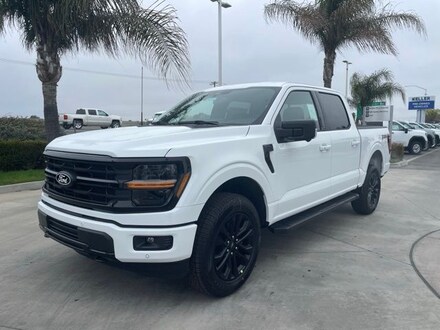 2026 Ford F-150 XLT Truck