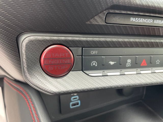 2025 Ford Mustang EcoBoost Premium Fastback - Photo 15