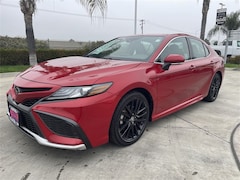 2023 Toyota Camry XSE Sedan