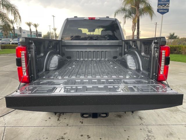 2026 Ford F-250 Super Duty XLT - Photo 24