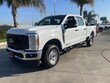 Ford F-250SD