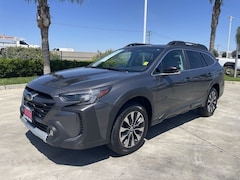 2023 Subaru Outback Limited XT SUV