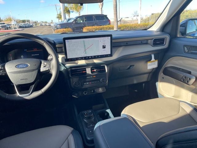 2026 Ford Maverick Lariat - Photo 23