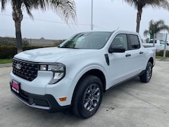 2026 Ford Maverick XLT Truck