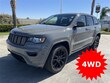 Jeep Grand Cherokee WK